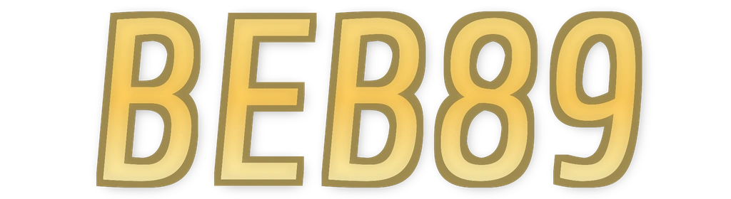 Logo BEB89